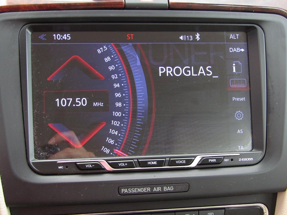 Škoda Superb II 2.0TDi 
