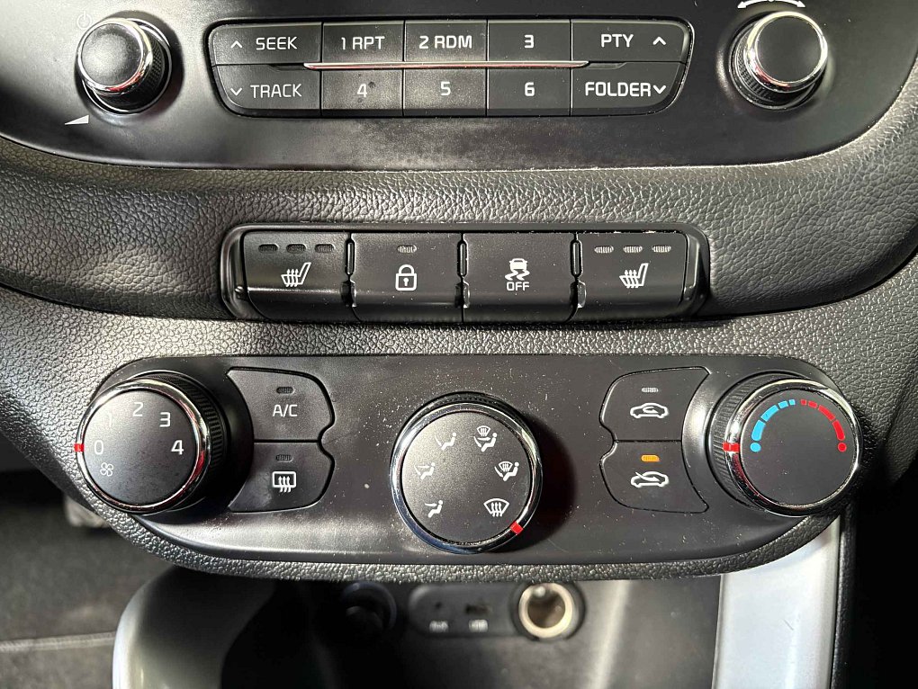 Kia Ceed 1.4 i 