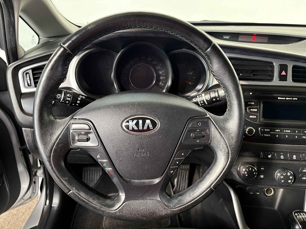 Kia Ceed 1.4 i 