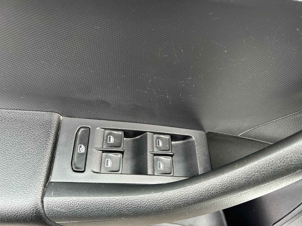 Škoda Rapid 1.2 TSi Ambition