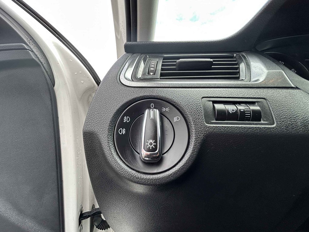 Škoda Rapid 1.2 TSi Ambition