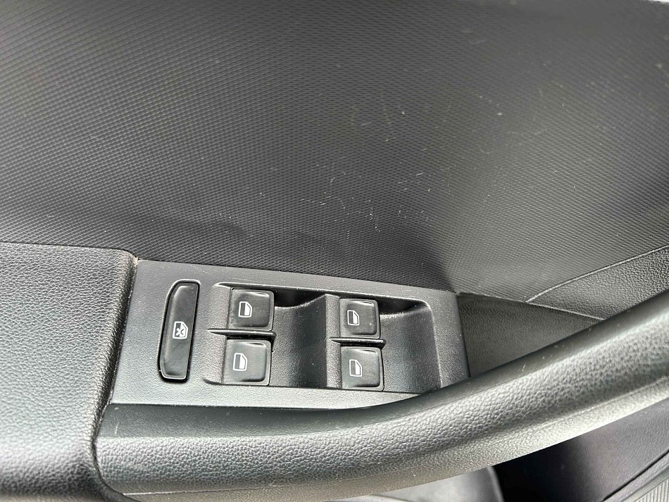 Škoda Rapid 1.2 TSi Ambition