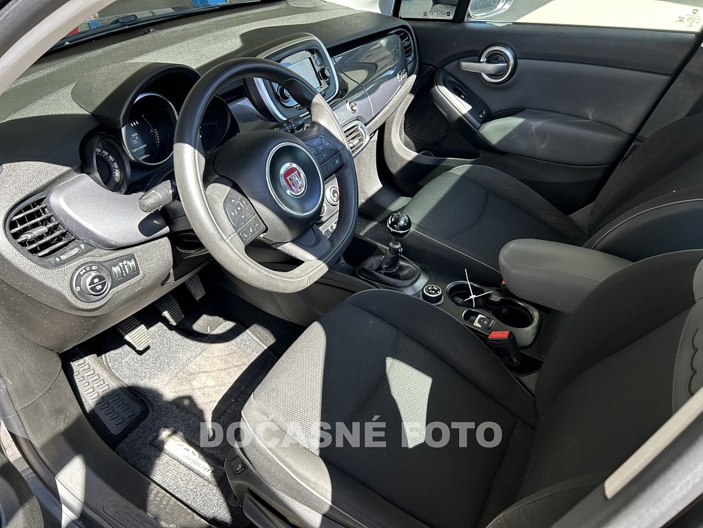 Fiat 500X 1.4 Multiair 