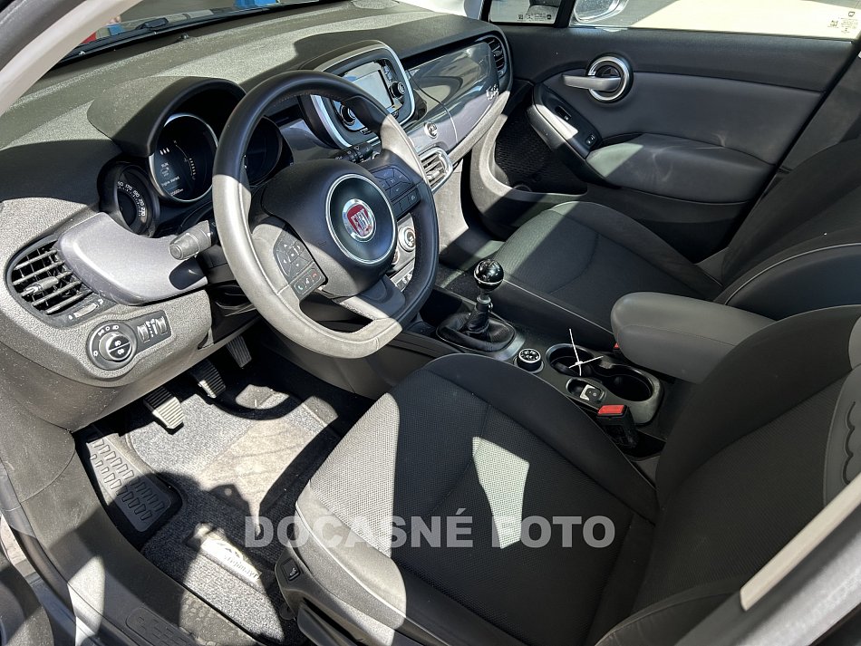 Fiat 500X 1.4 Multiair 