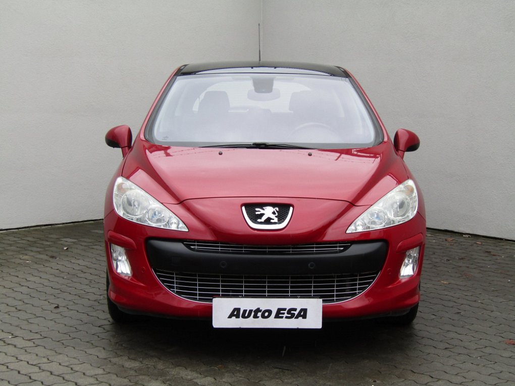 Peugeot 308 1.6HDI 