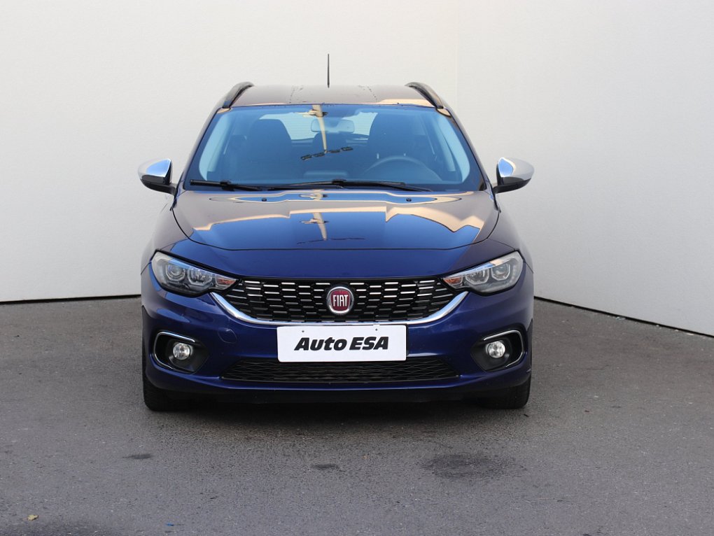 Fiat Tipo 1.6 JTD 