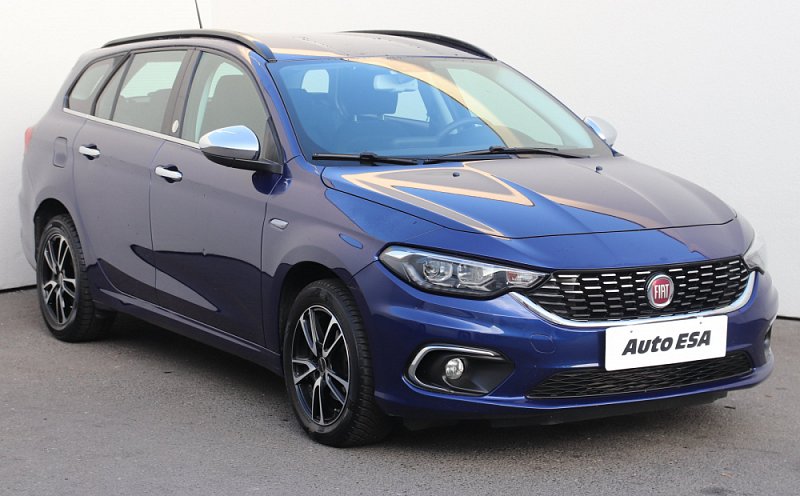 Fiat Tipo 1.6 JTD 