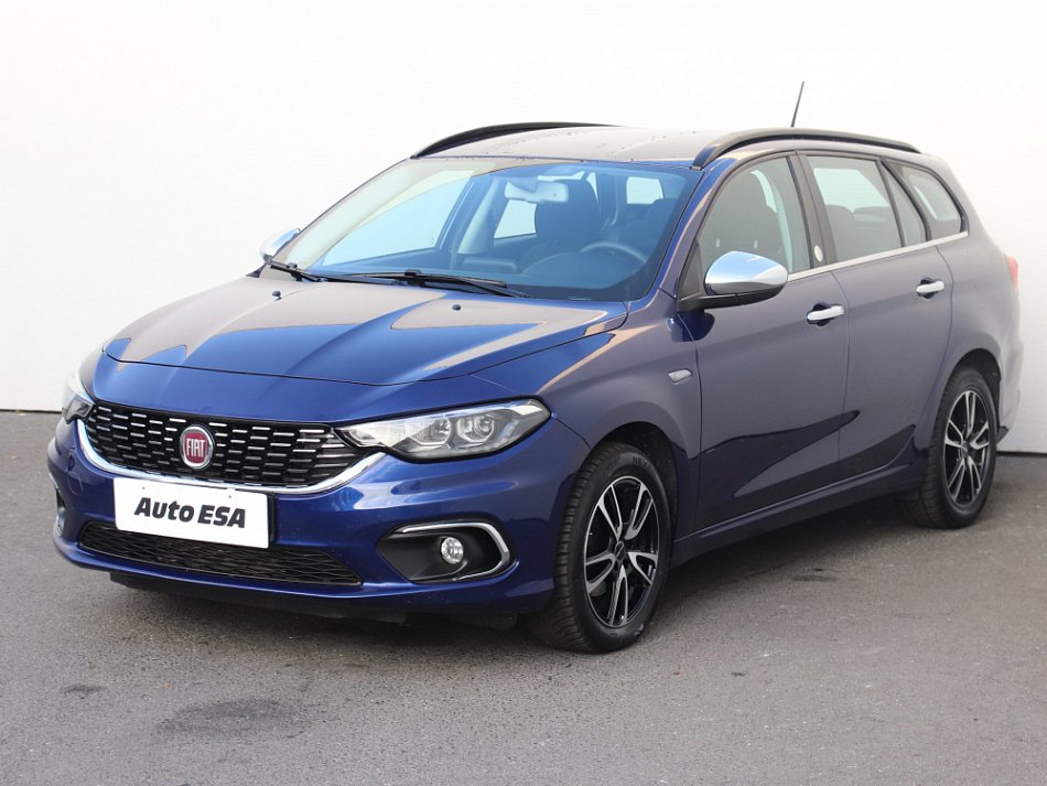 Fiat Tipo 1.6 JTD 