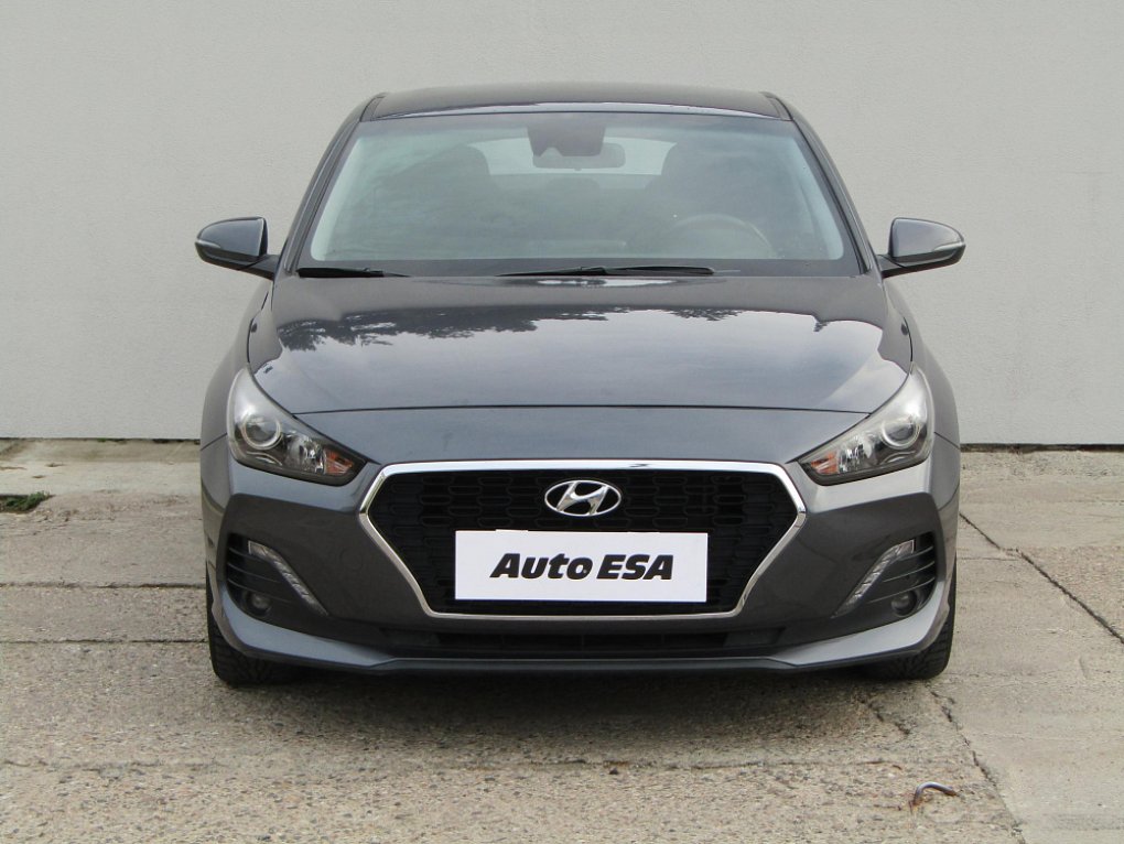 Hyundai I30 1.0 