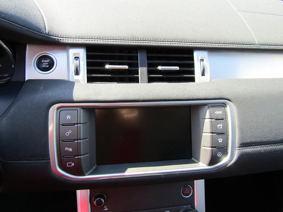 Land Rover Evoque 2.0 TD4  4X4
