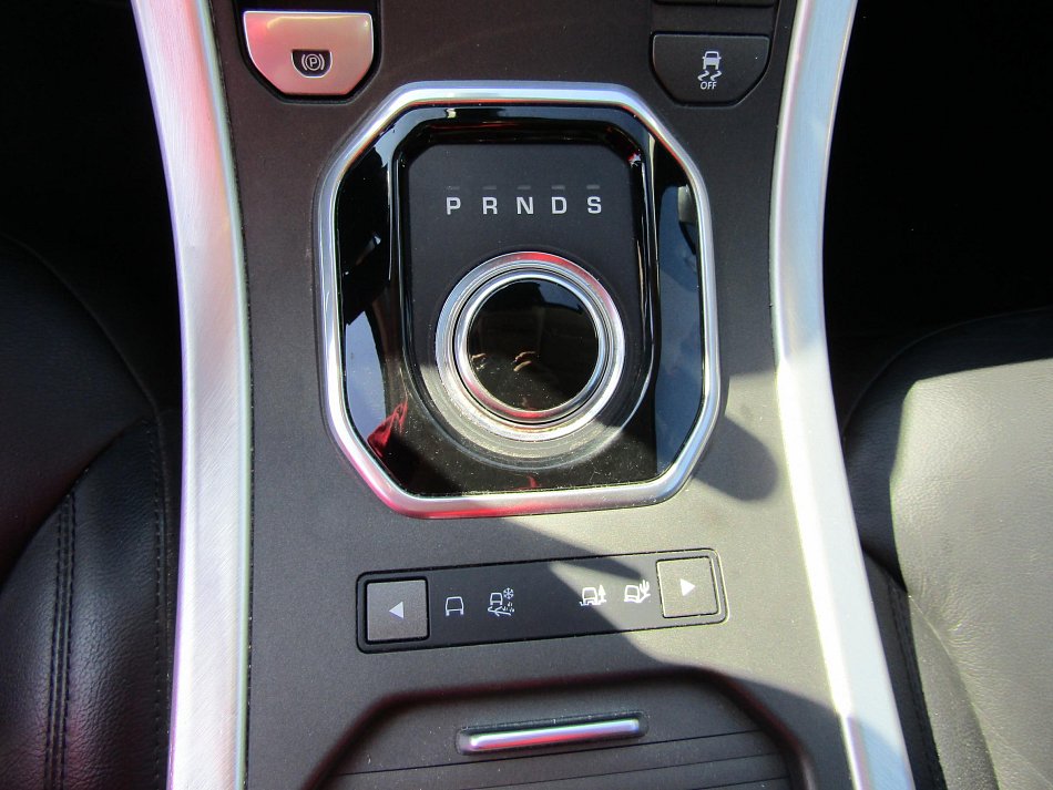 Land Rover Evoque 2.0 TD4  4X4