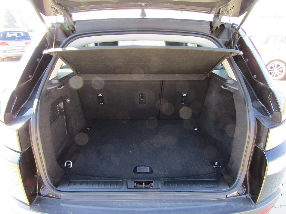 Land Rover Evoque 2.0 TD4  4X4