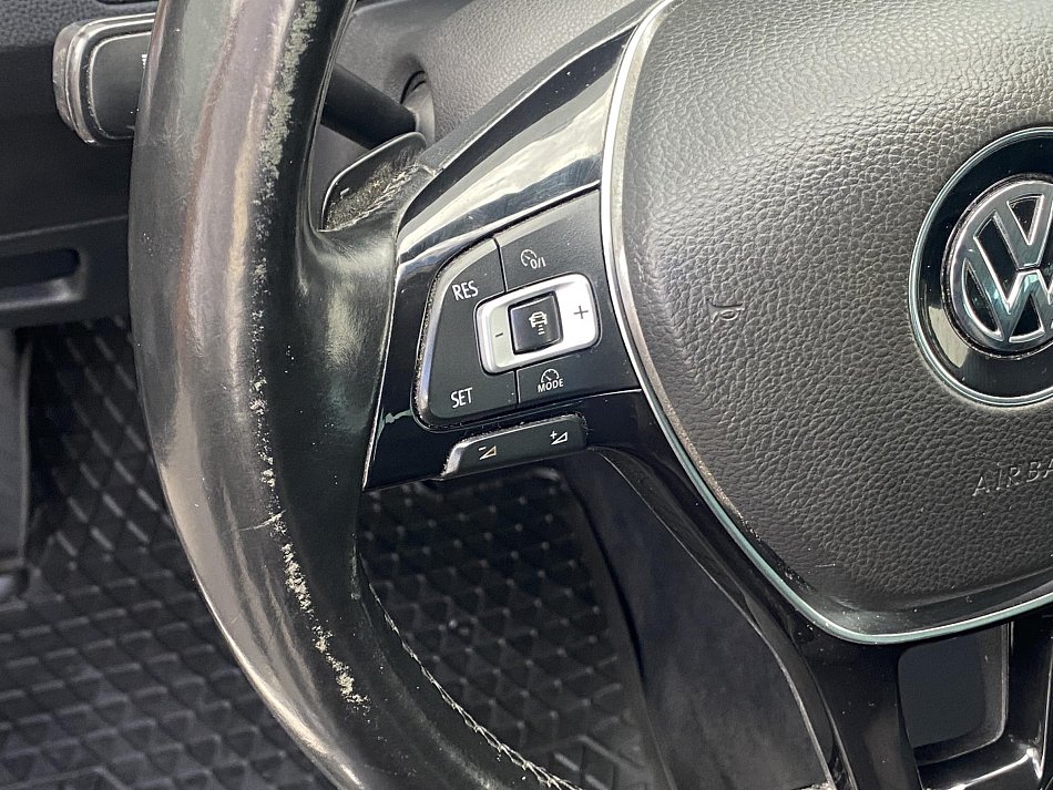 Volkswagen Passat 2.0TDi Highline 4motion