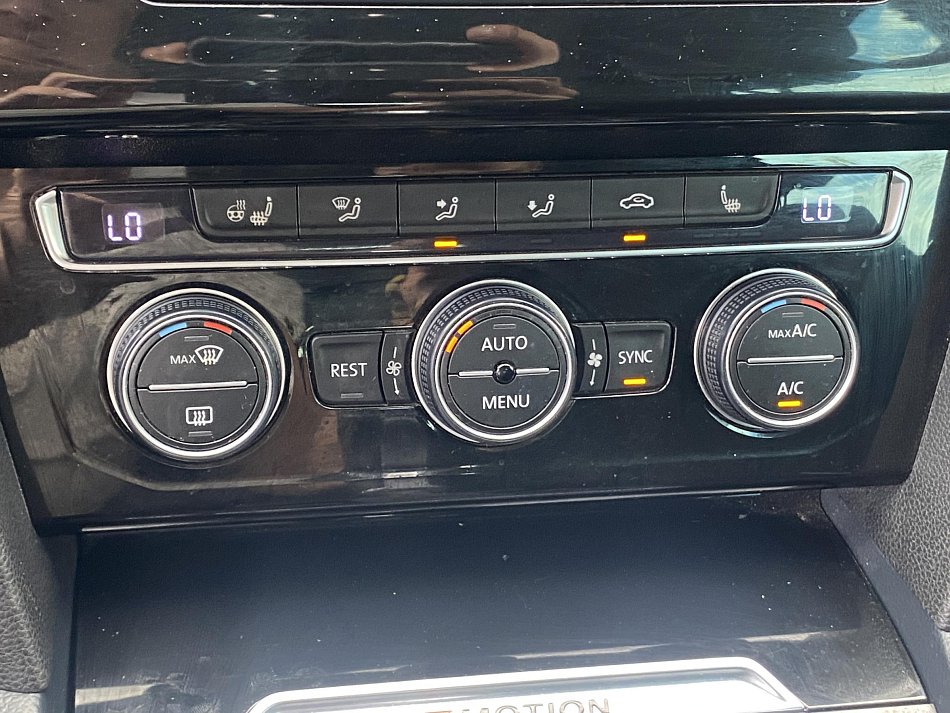 Volkswagen Passat 2.0TDi Highline 4motion