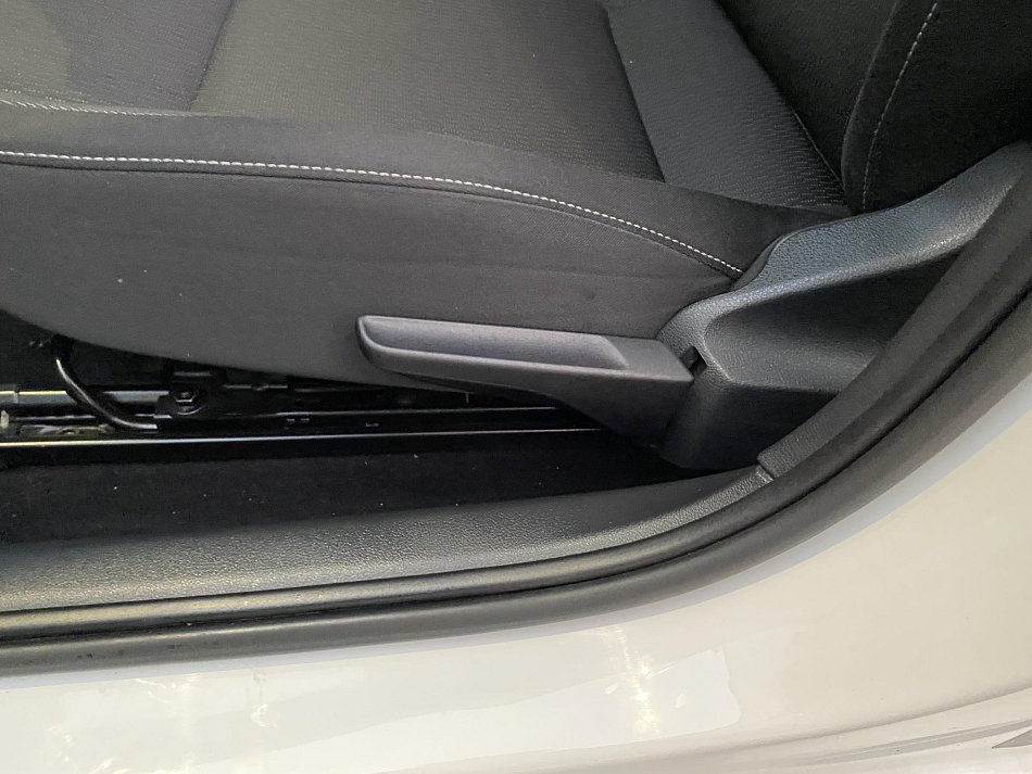 Škoda Rapid 1.2 TSi Ambition