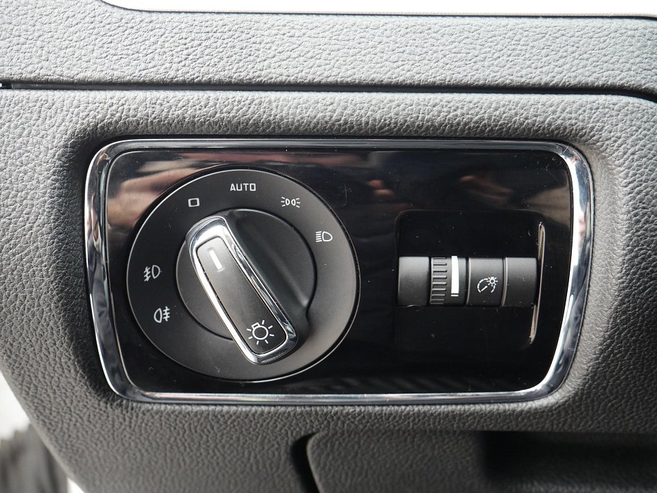 Škoda Superb II 2.0 TDi 