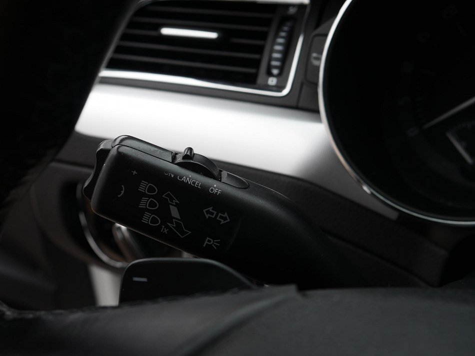 Škoda Superb II 2.0 TDi 