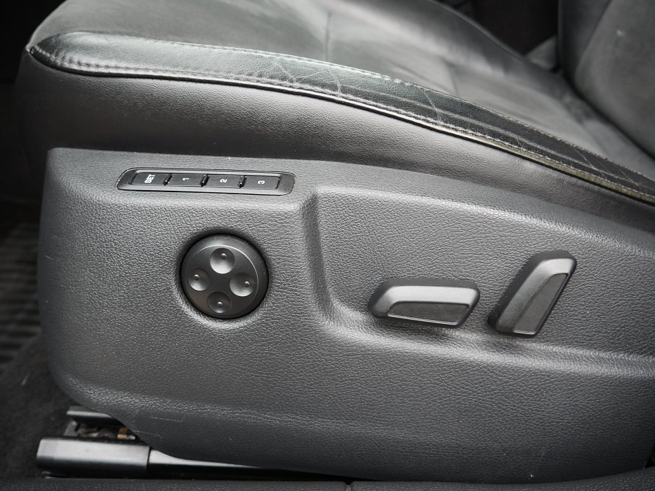 Škoda Superb II 2.0 TDi 