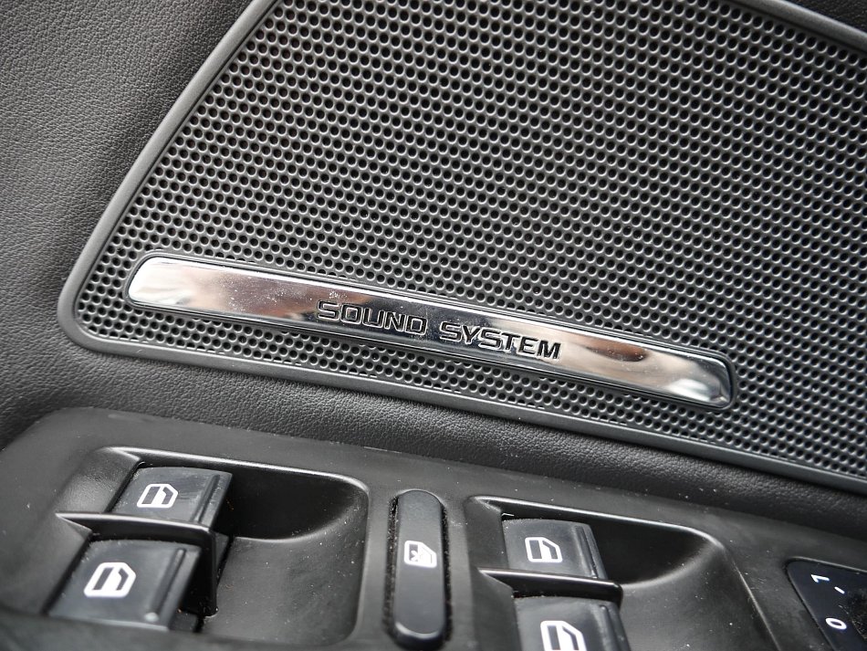 Škoda Superb II 2.0 TDi 