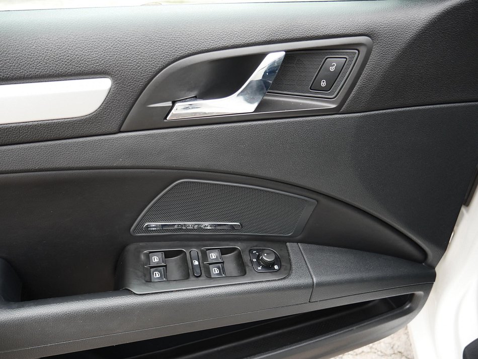 Škoda Superb II 2.0 TDi 