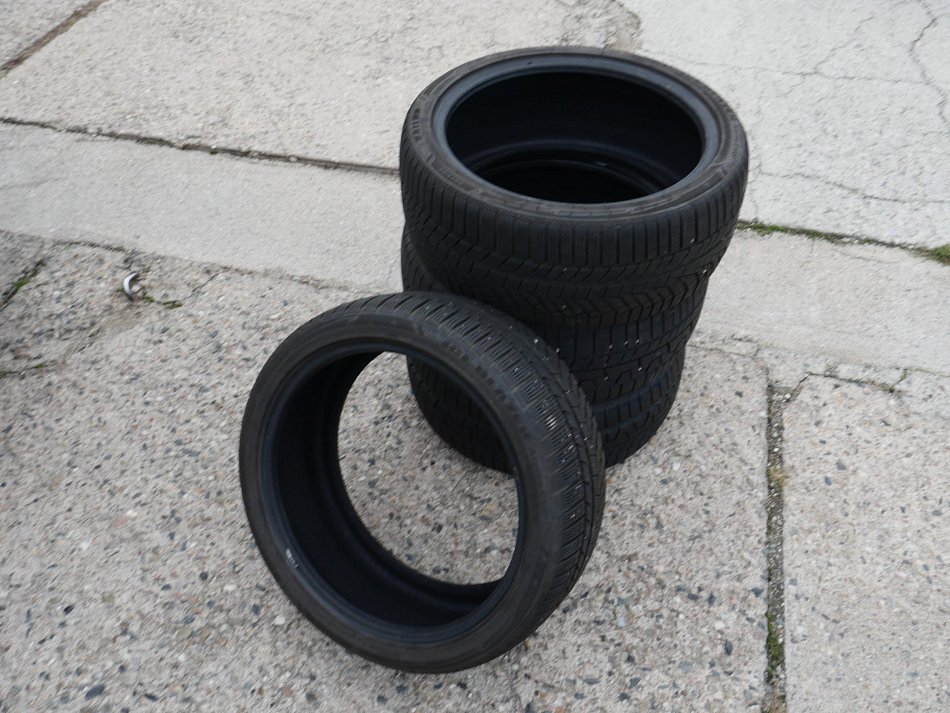 Škoda Superb II 2.0 TDi 