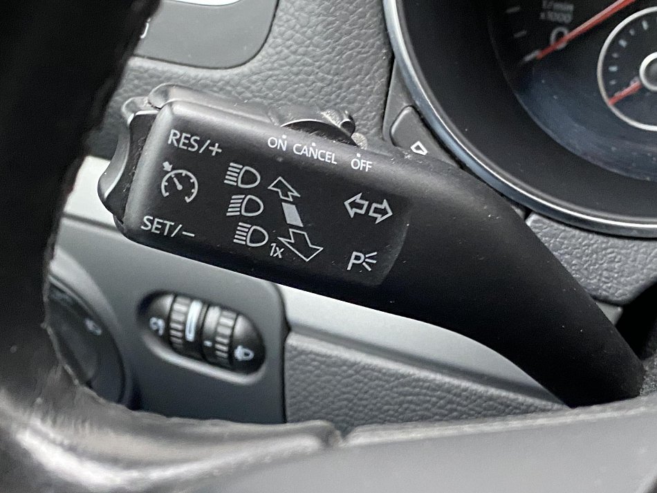 Volkswagen Golf 1.6 TDi Trendline