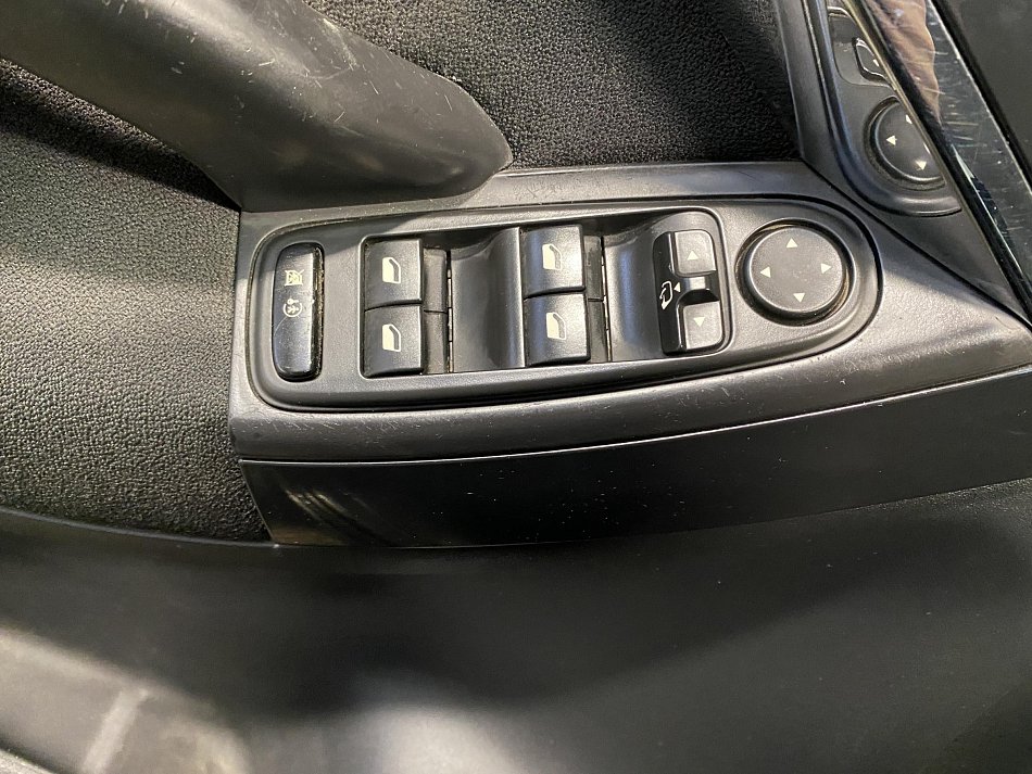 Citroën C4 Picasso 1.6HDI 