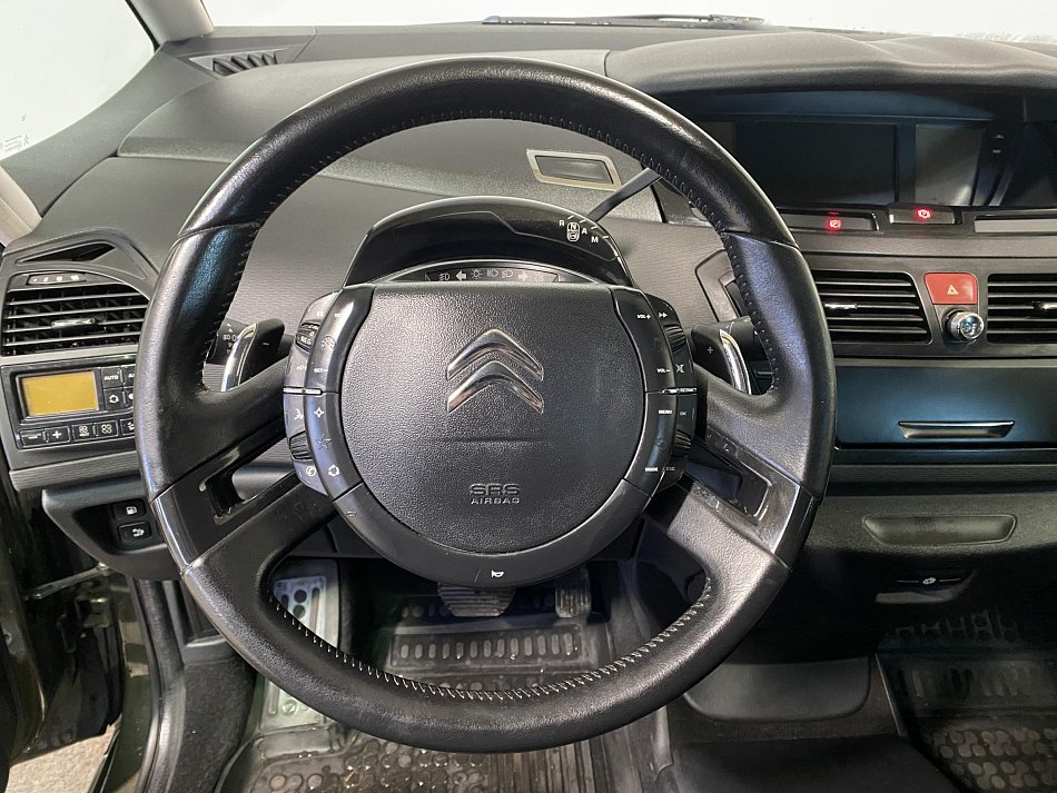 Citroën C4 Picasso 1.6HDI 