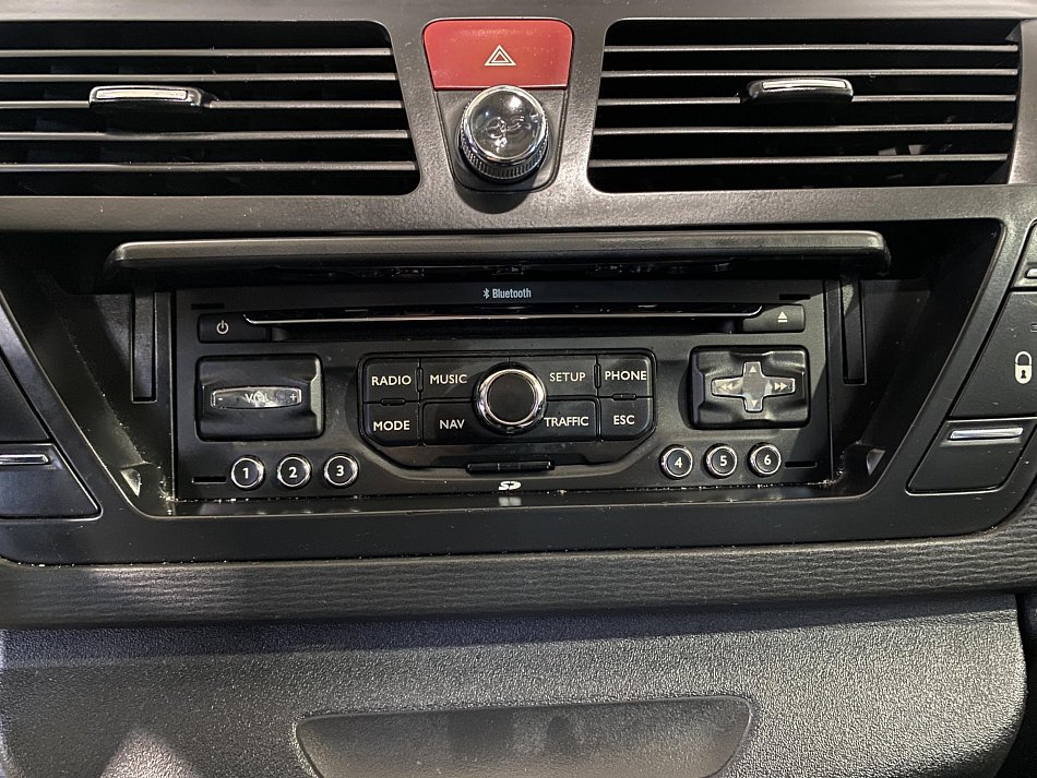 Citroën C4 Picasso 1.6HDI 