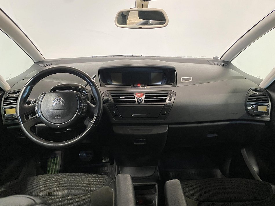 Citroën C4 Picasso 1.6HDI 