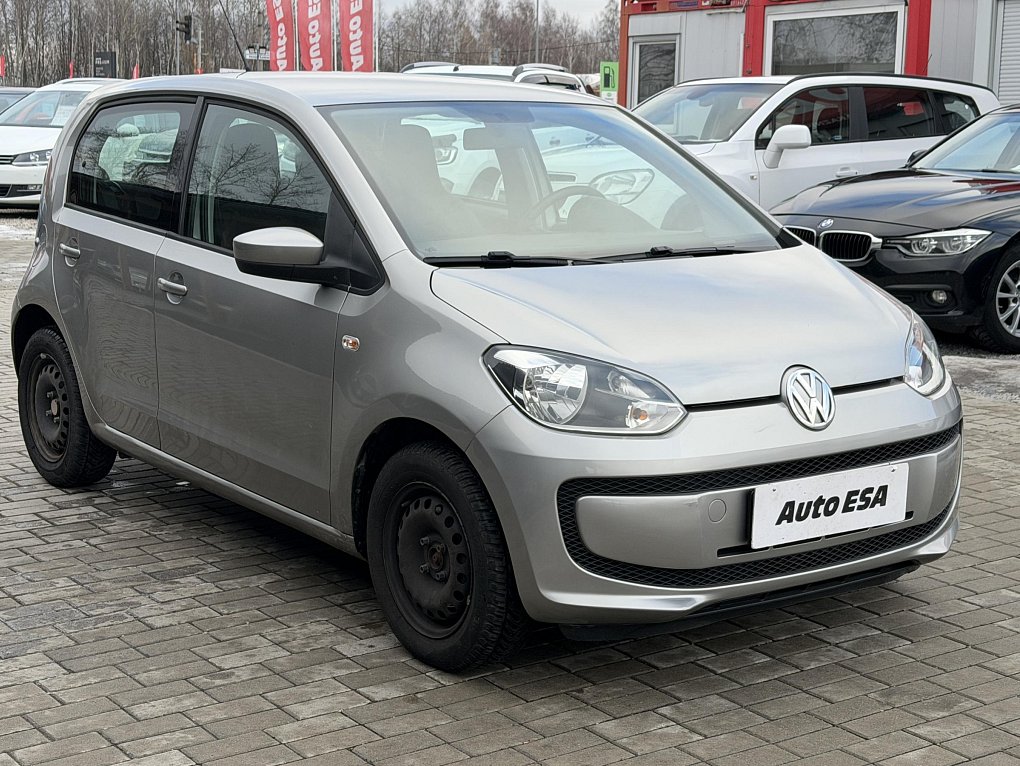 Volkswagen Up! 1.0i 