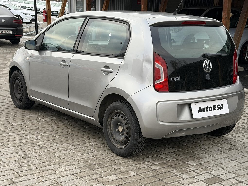 Volkswagen Up! 1.0i 