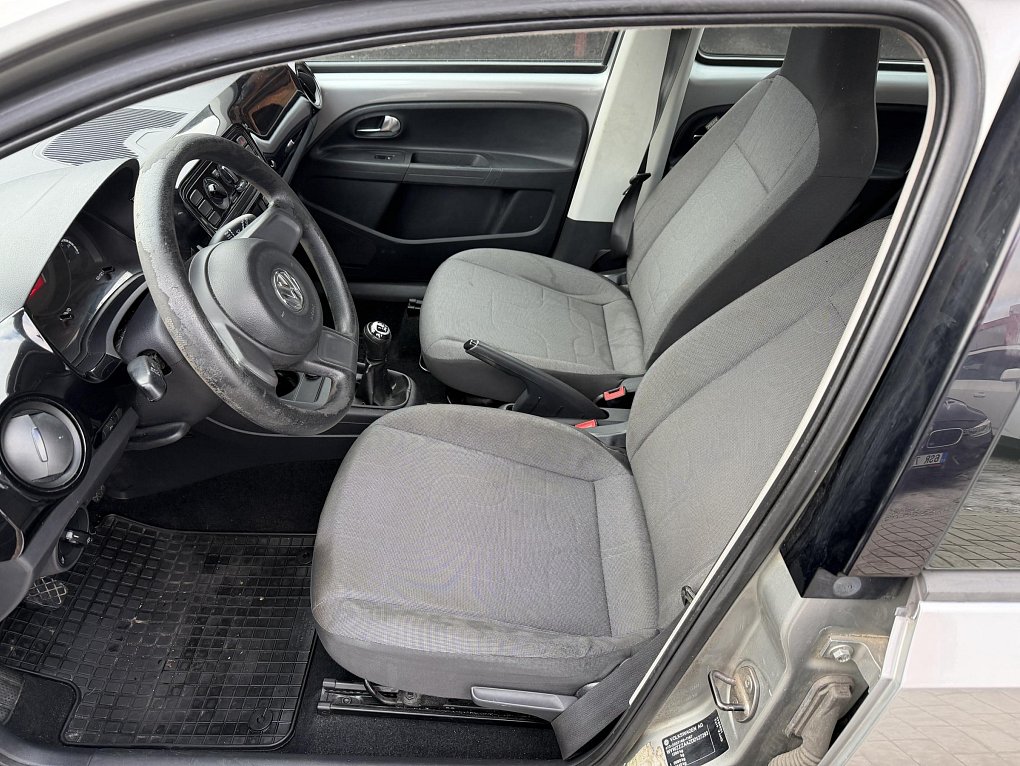 Volkswagen Up! 1.0i 