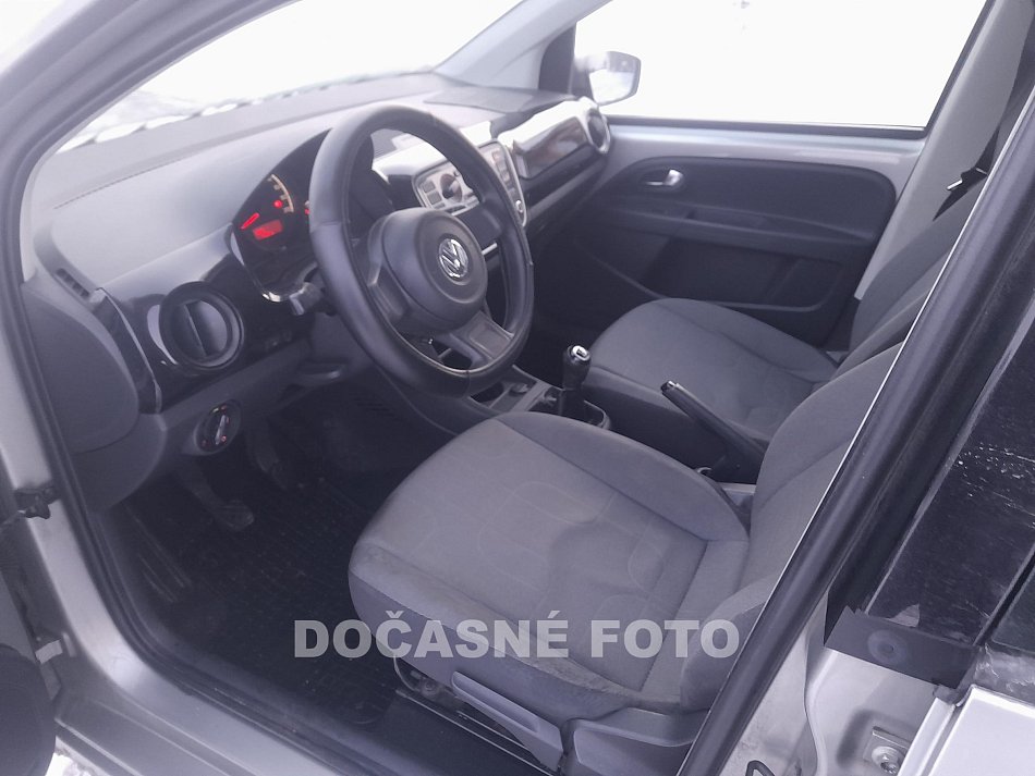 Volkswagen Up! 1.0 