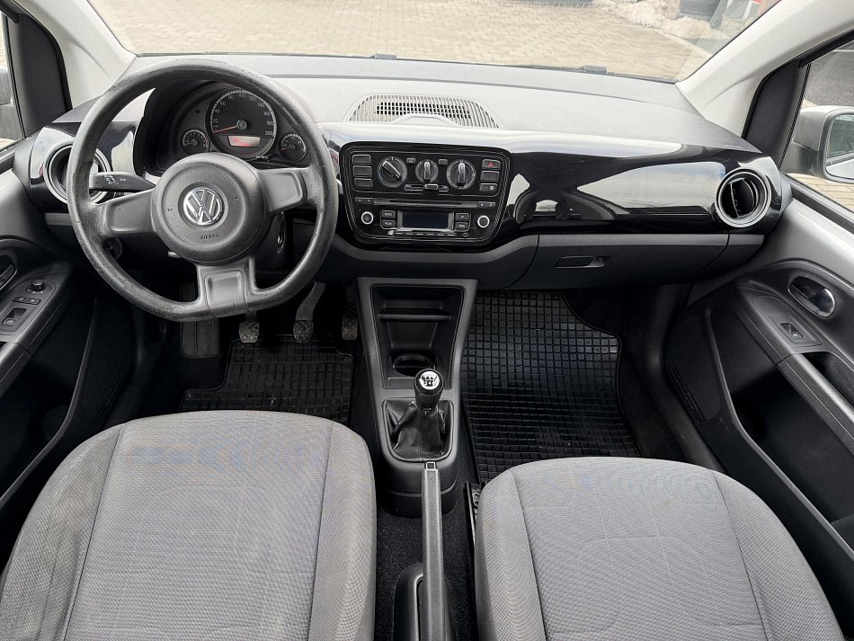 Volkswagen Up! 1.0i 