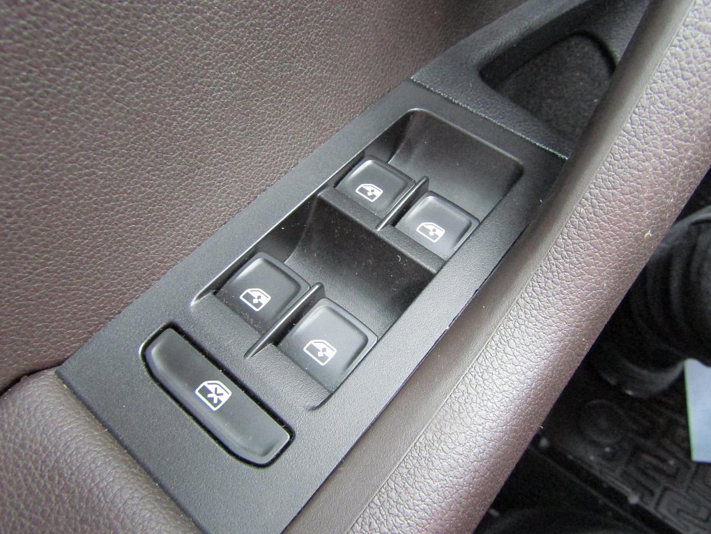 Škoda Octavia III 2.0 TDi 