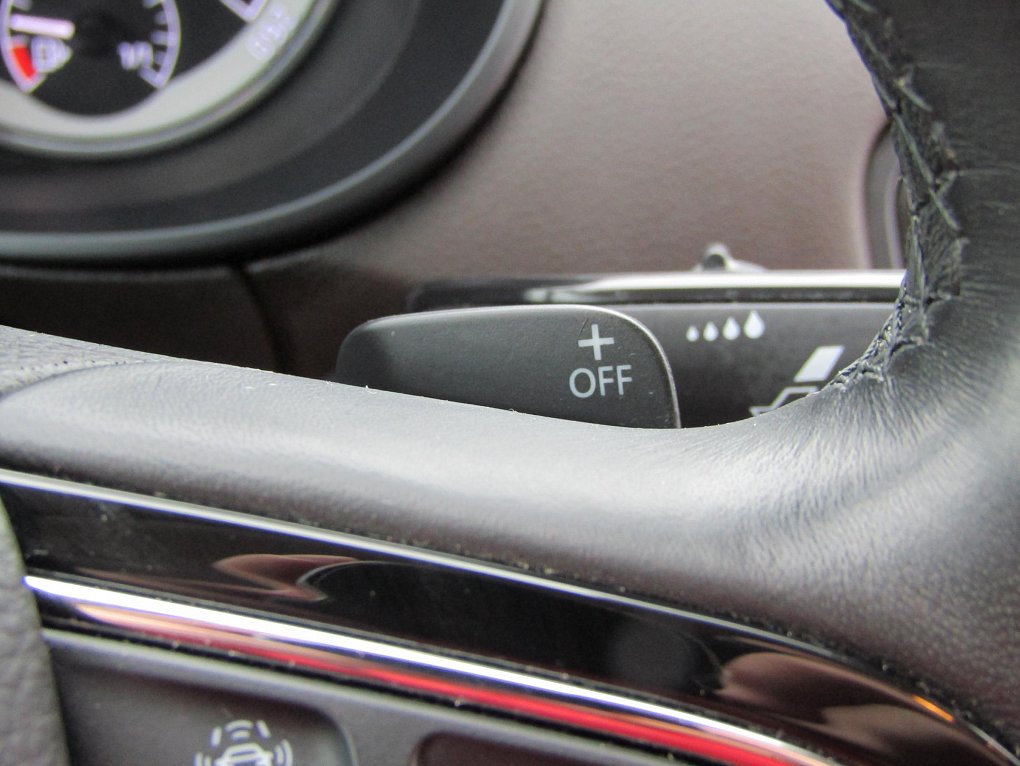 Škoda Octavia III 2.0 TDi 