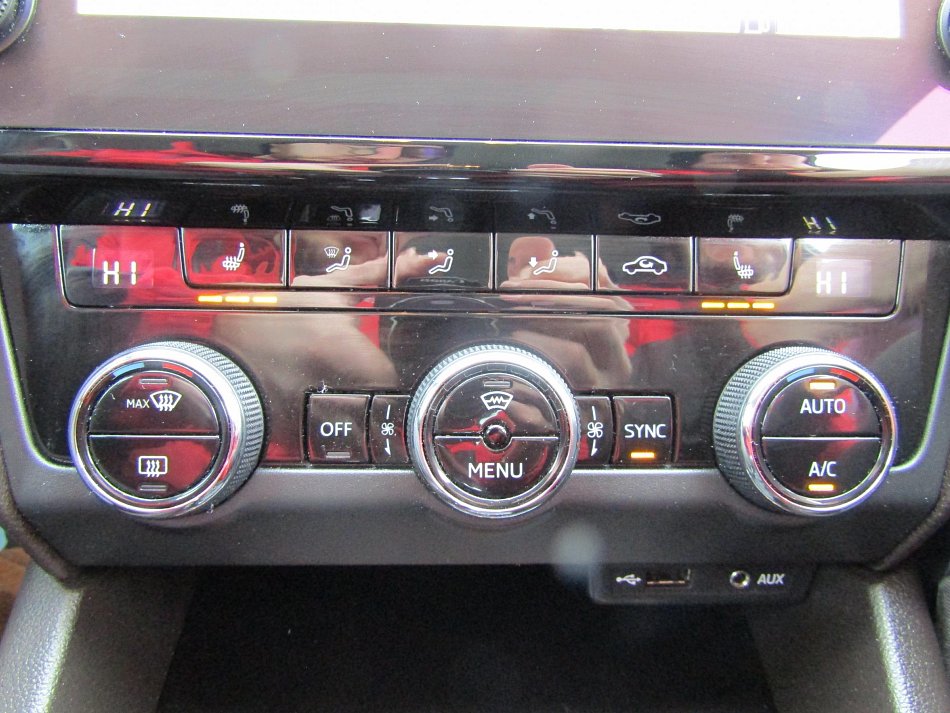 Škoda Octavia III 2.0 TDi 