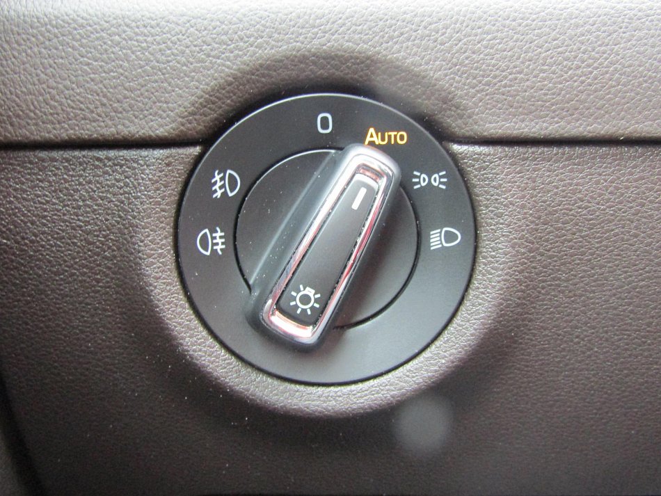 Škoda Octavia III 2.0 TDi 