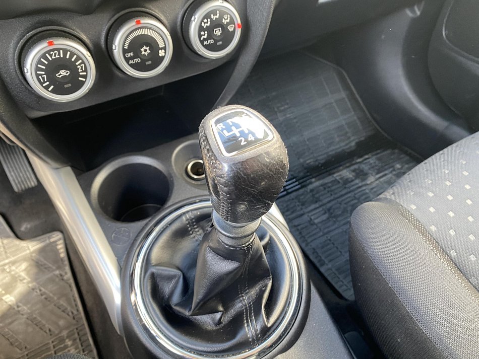 Mitsubishi ASX 1.8 Di-D  4x4