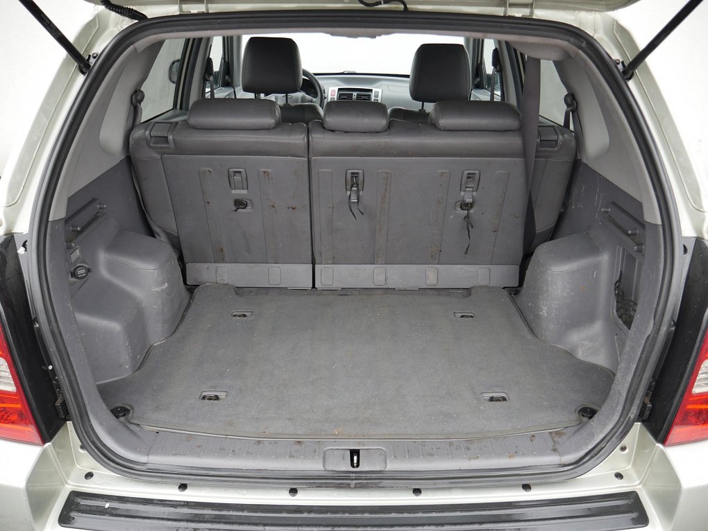 Hyundai Tucson 2.0CRDi  4x4