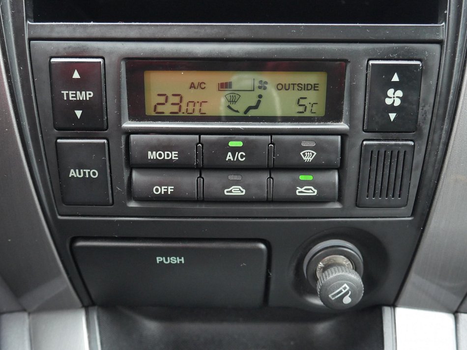 Hyundai Tucson 2.0CRDi  4x4