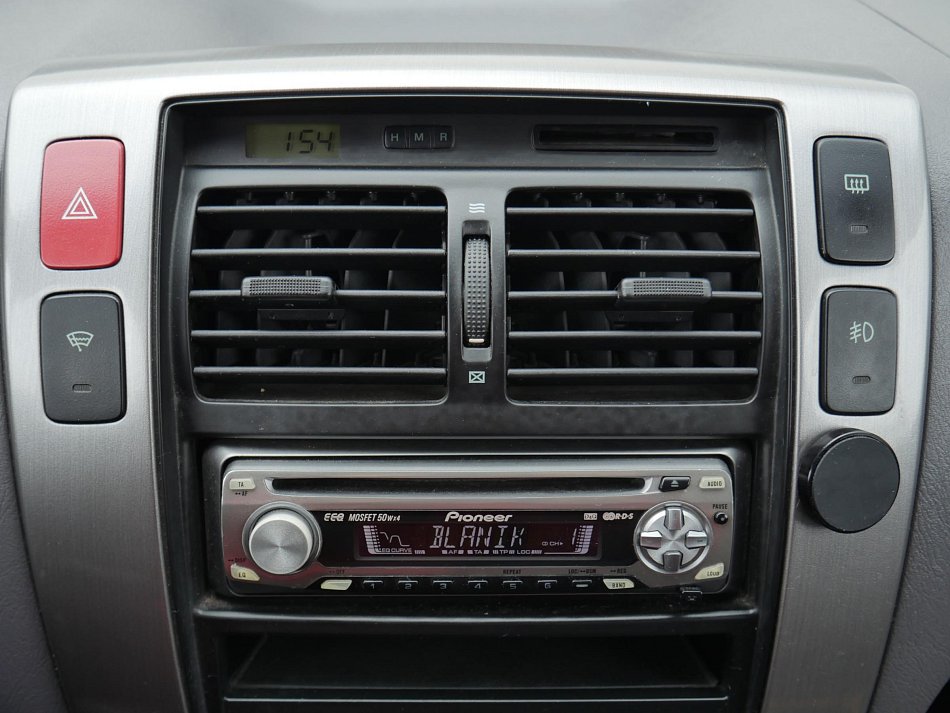 Hyundai Tucson 2.0CRDi  4x4