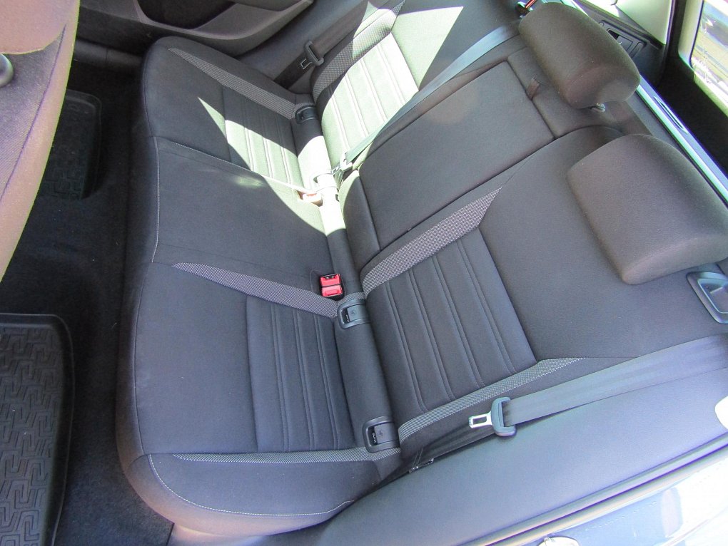Škoda Octavia III 2.0 TDi Ambition 4x4