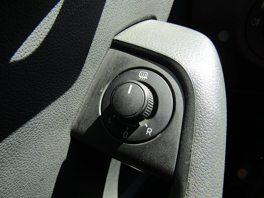 Škoda Octavia III 2.0 TDi Ambition 4x4