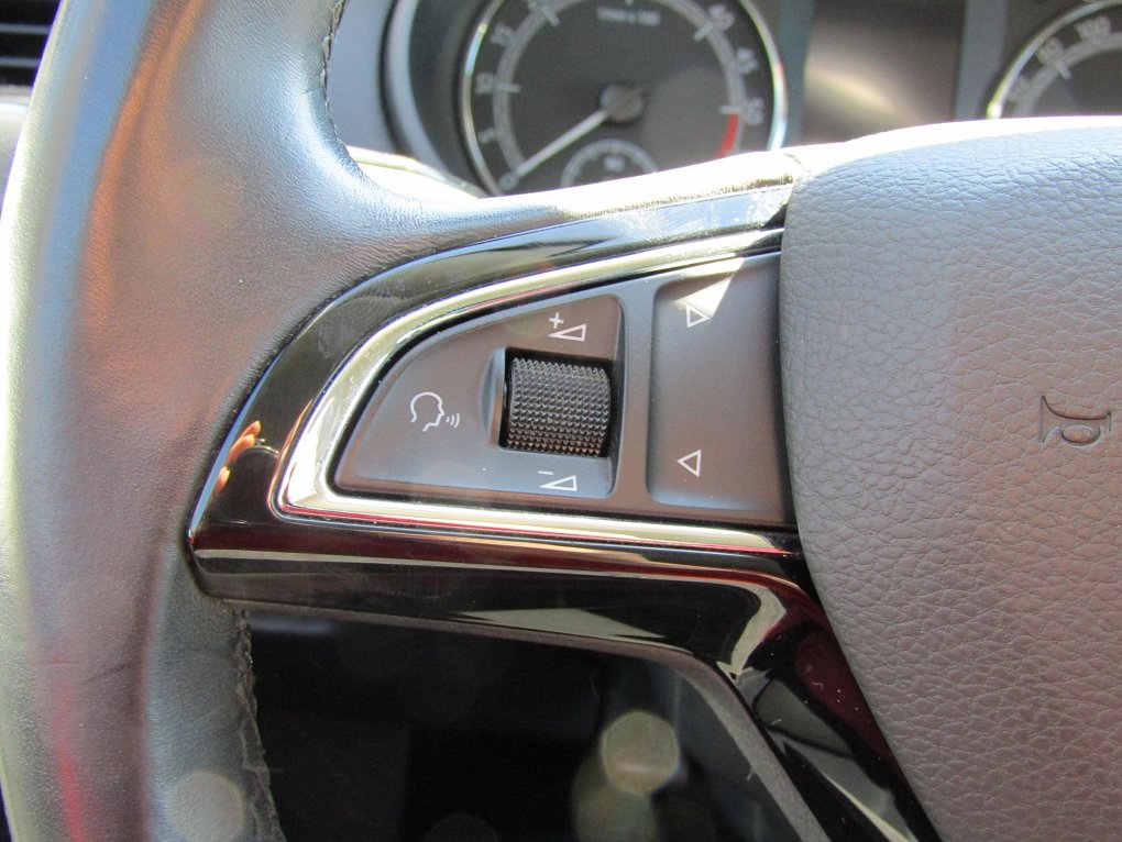 Škoda Octavia III 2.0 TDi Ambition 4x4