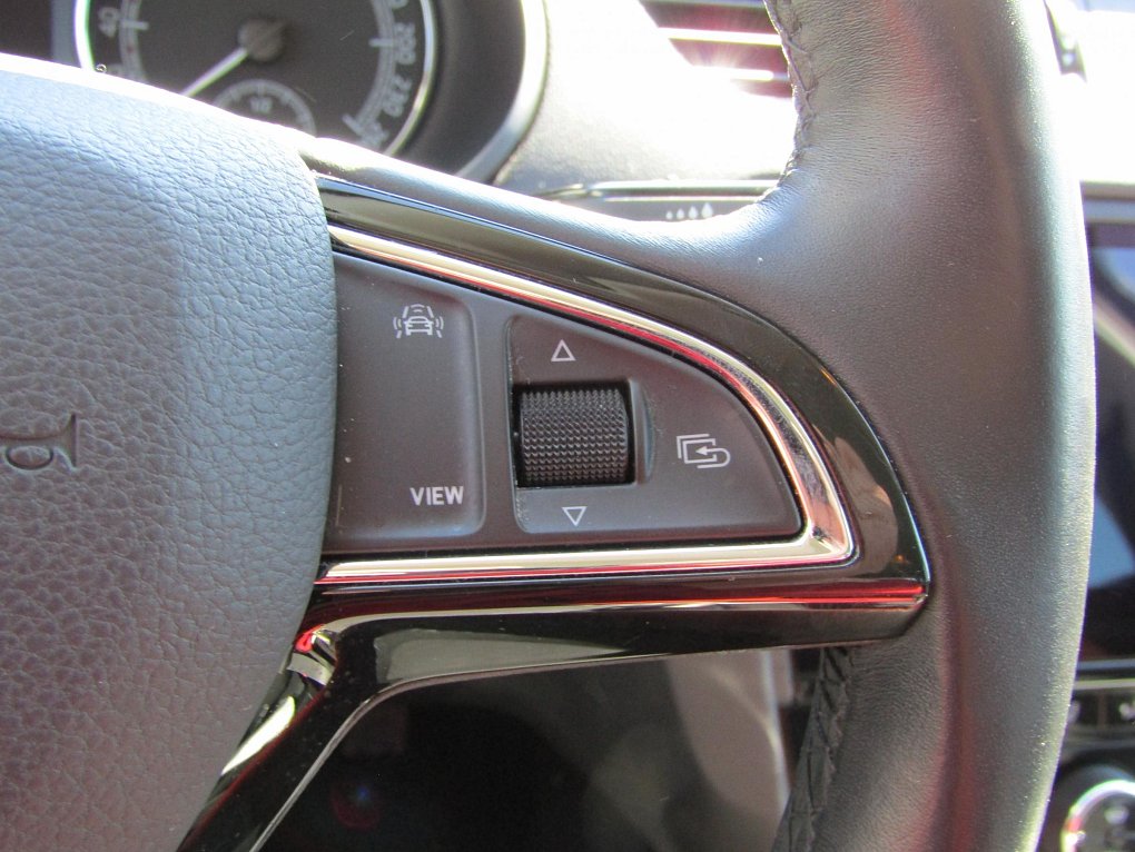 Škoda Octavia III 2.0 TDi Ambition 4x4