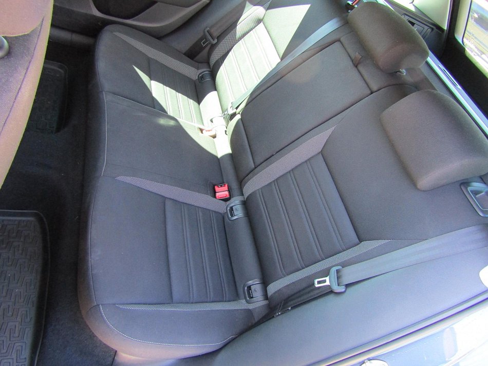 Škoda Octavia III 2.0 TDi Ambition 4x4