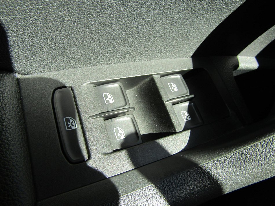 Škoda Octavia III 2.0 TDi Ambition 4x4
