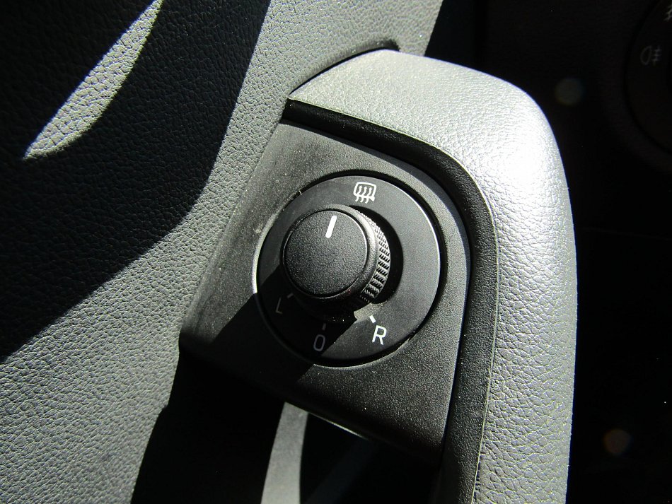 Škoda Octavia III 2.0 TDi Ambition 4x4